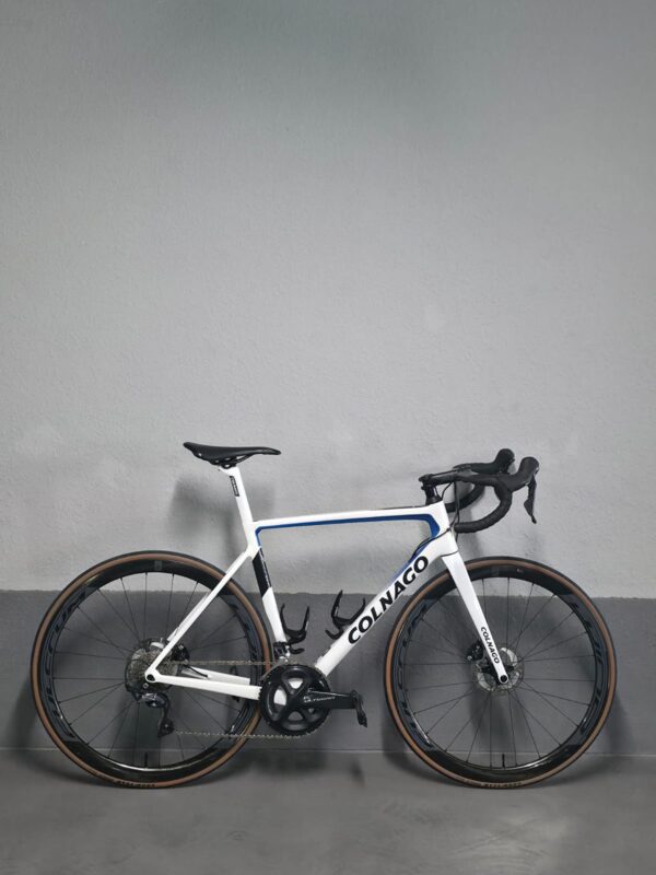 Colnago ,V3 ,MKWH, 52 Colnago ,V3 ,MKWH, 52