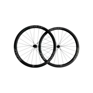 SALT PRO ROAD/GRAVEL DISC BRAKE CL DBS41 WHEELSET