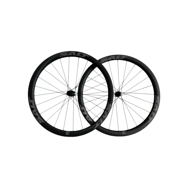 SALT PRO ROAD/GRAVEL DISC BRAKE CL DBS41 WHEELSET
