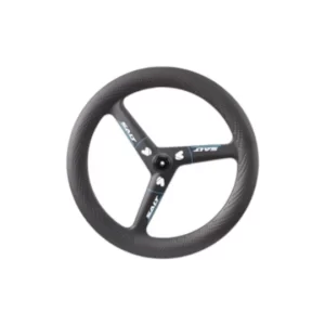 SALT ELITE 3 SPOKE DMP ROAD WHEEL