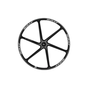 SALT ELITE MTB/GRAVEL DISC BRAKE DB6S30 6 SPOKE WHEELSET