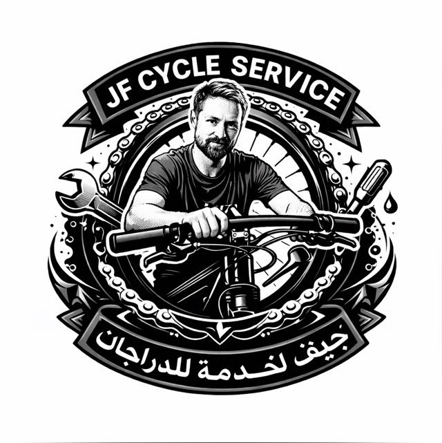 JF Cycles